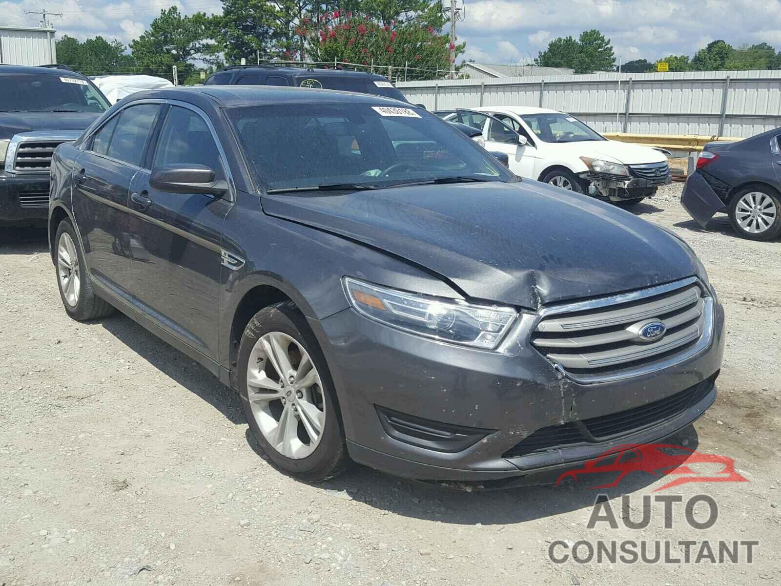 FORD TAURUS 2015 - 1FAHP2E8XFG153631