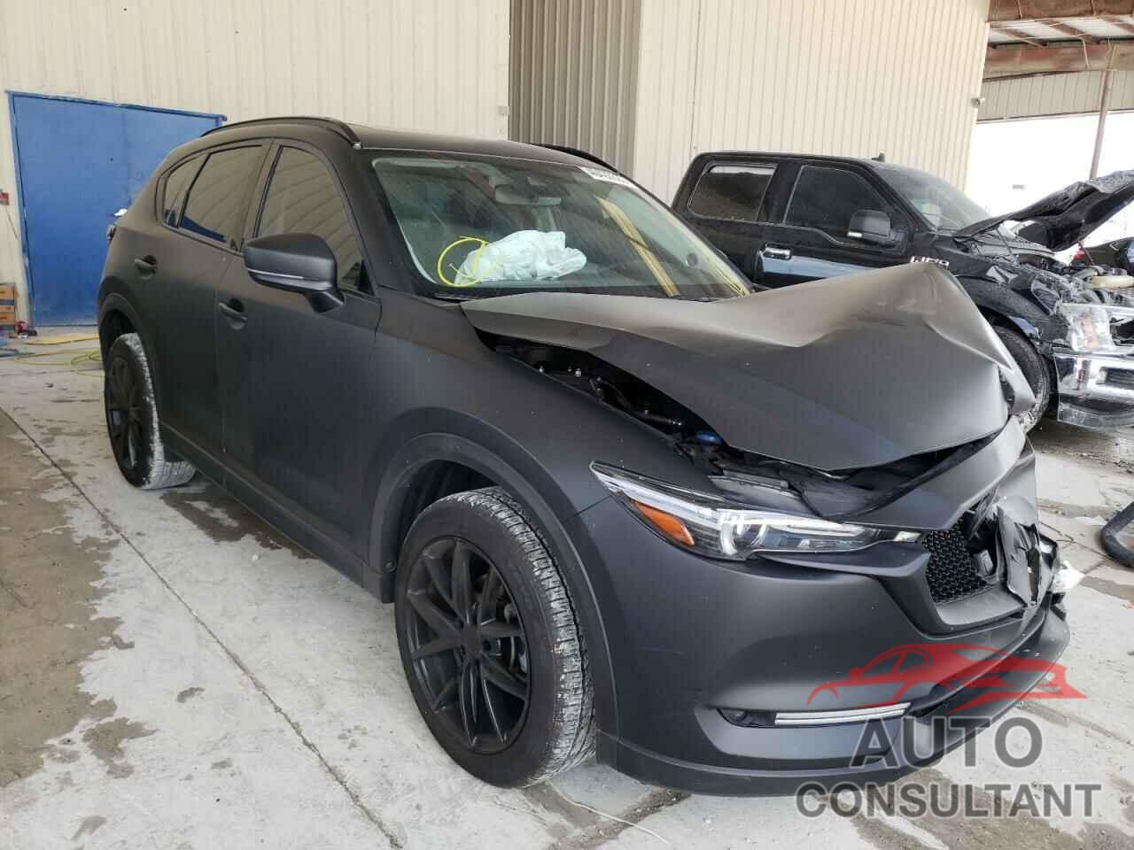 MAZDA CX-5 2018 - JM3KFADM1J1426194