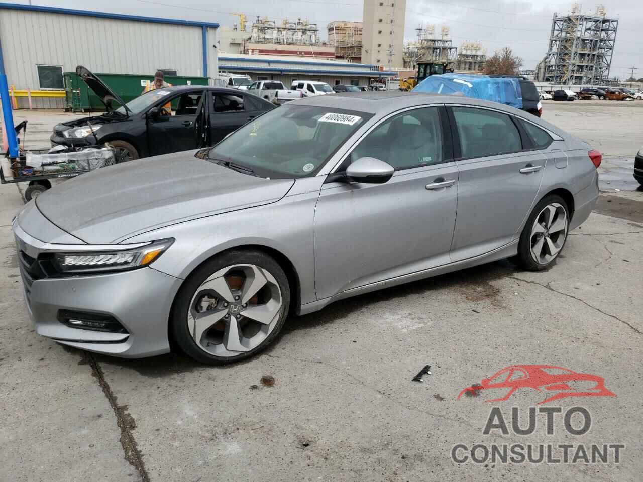 HONDA ACCORD 2020 - 1HGCV2F92LA010125
