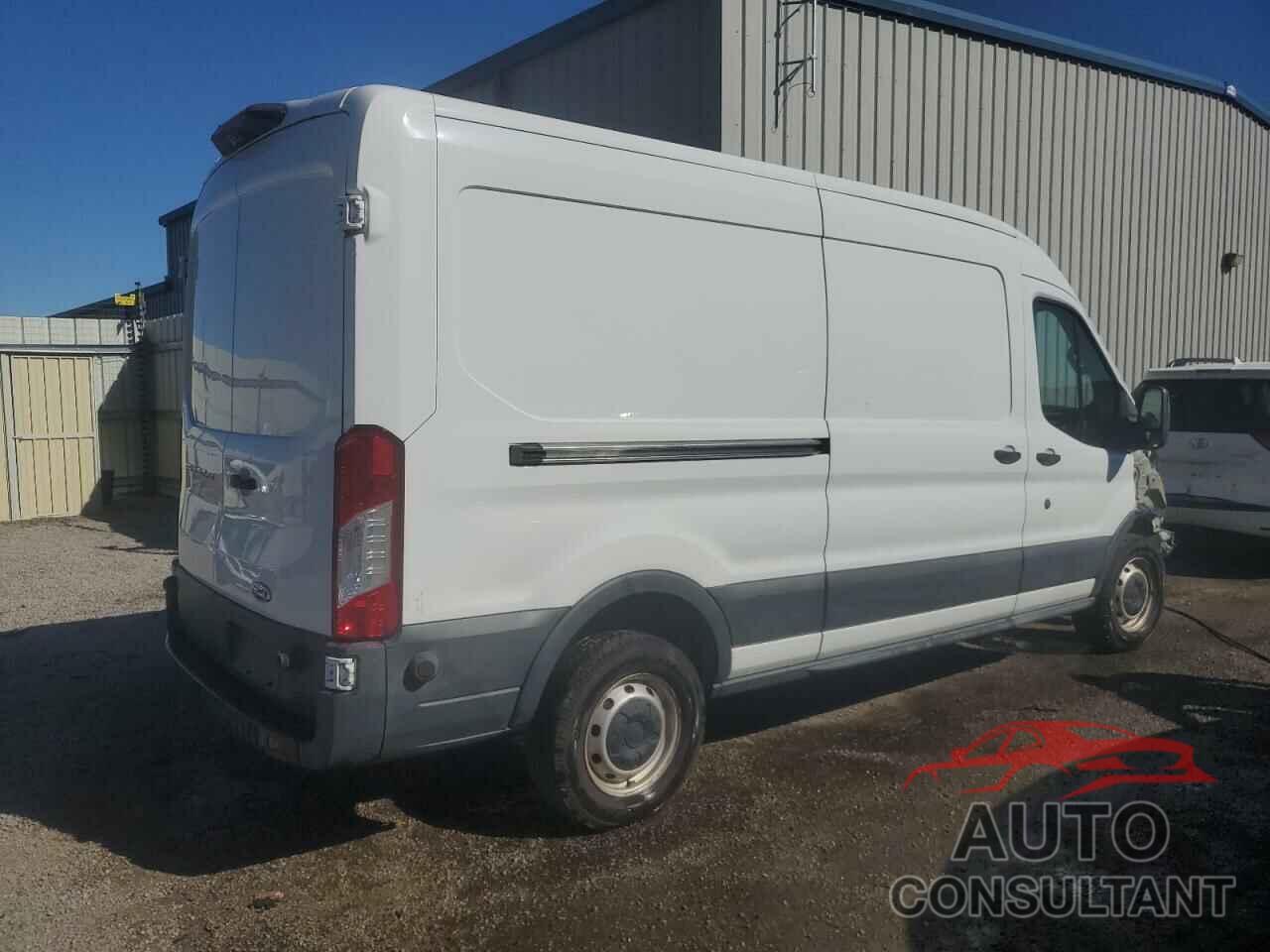 FORD TRANSIT 2018 - 1FTYR2CM0JKA34075