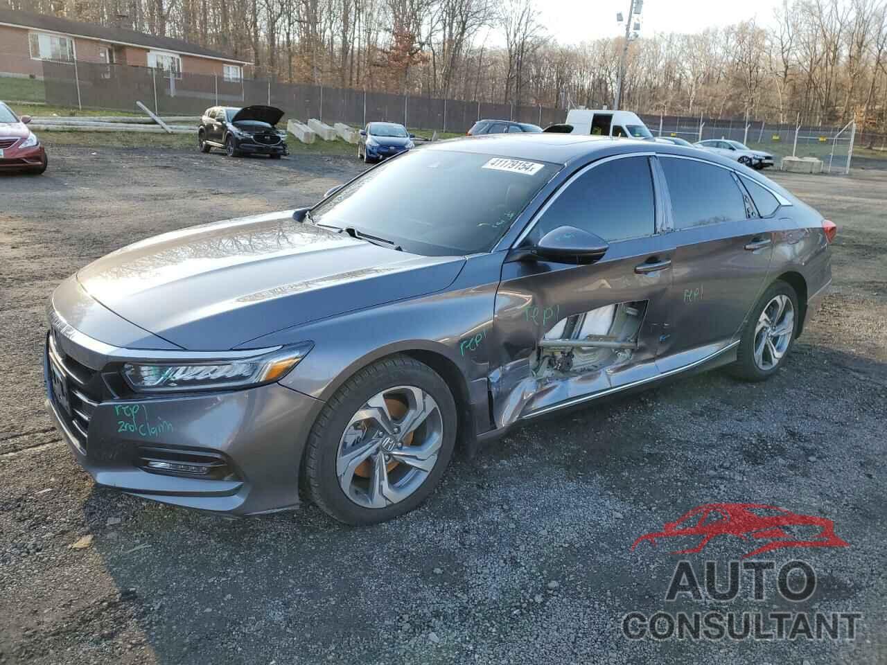 HONDA ACCORD 2018 - 1HGCV2F63JA003817