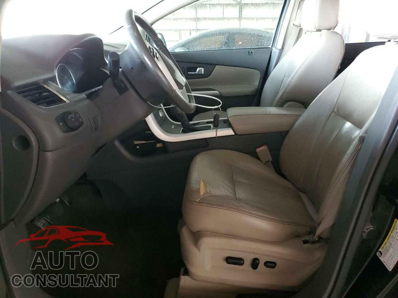 FORD EDGE 2013 - 2FMDK3J9XDBB17904