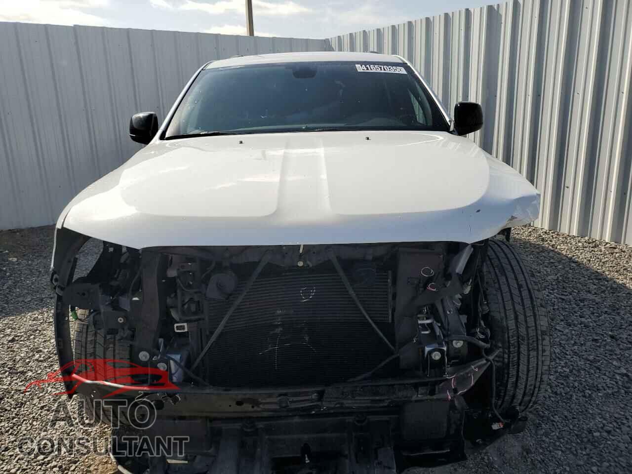 DODGE DURANGO 2023 - 1C4RDHAG9PC635345