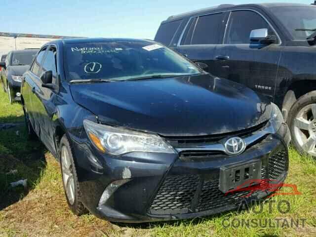 TOYOTA CAMRY 2016 - 4T1BF1FK7GU251201