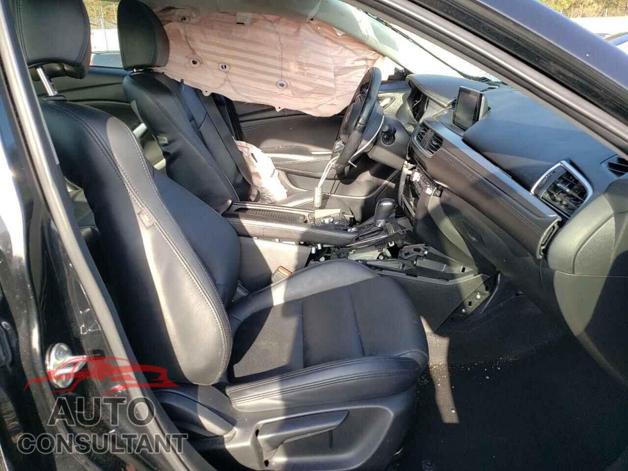 MAZDA 6 2017 - JM1GL1V5XH1124413