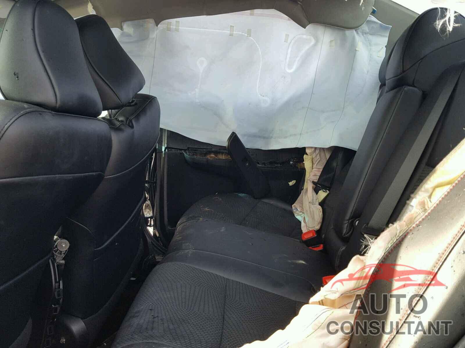 TOYOTA CAMRY 2017 - 4T1BF1FK7HU284264