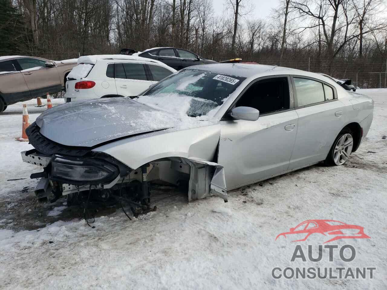 DODGE CHARGER 2021 - 2C3CDXBG7MH576999