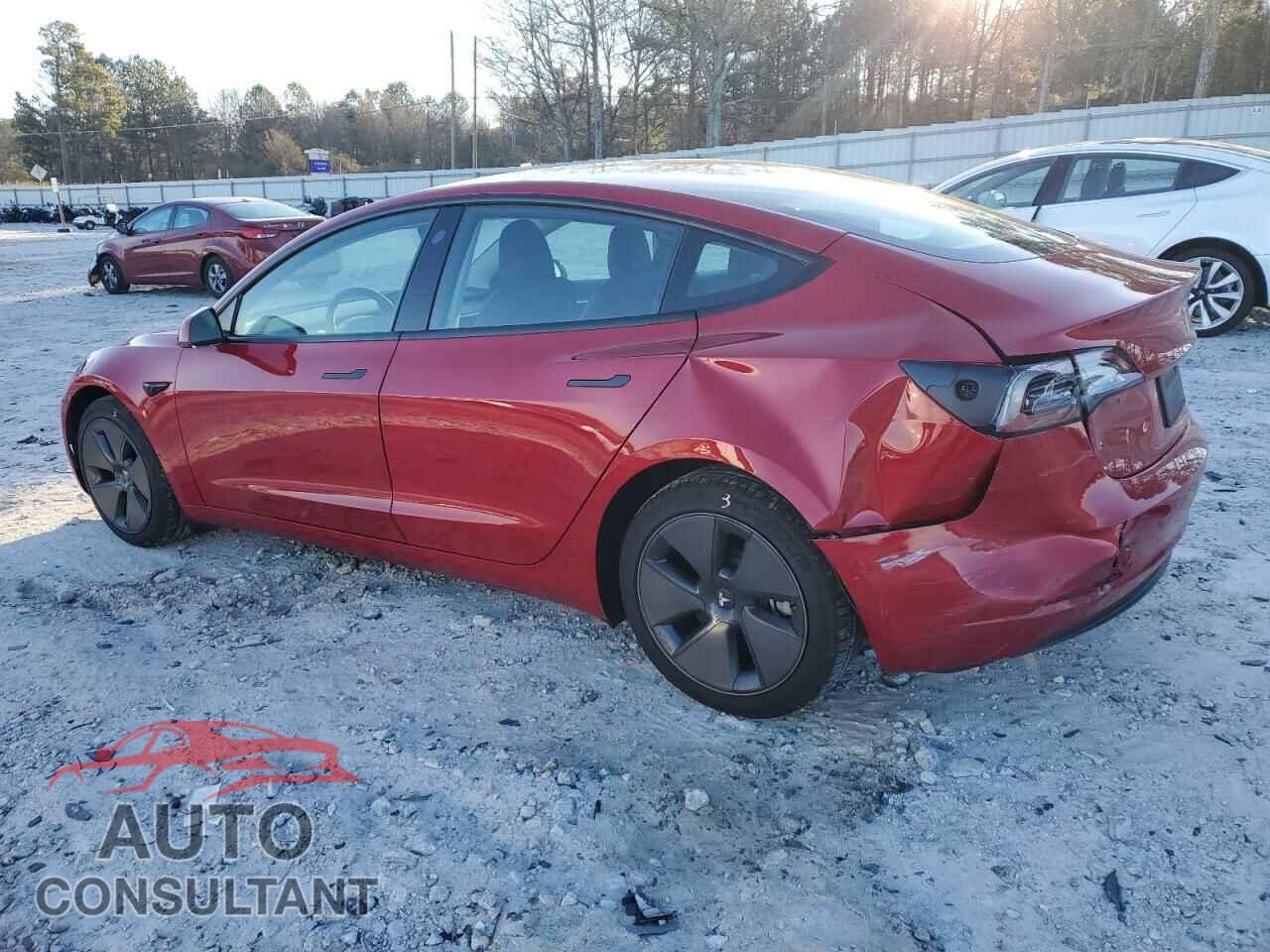TESLA MODEL 3 2023 - 5YJ3E1EA5PF637841