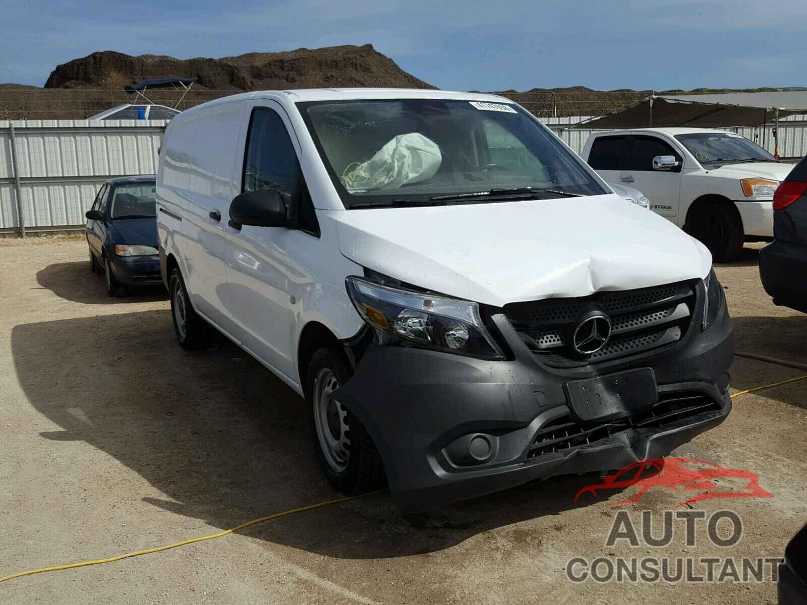 MERCEDES-BENZ ALL OTHER 2017 - WD3PG2EA2H3227511