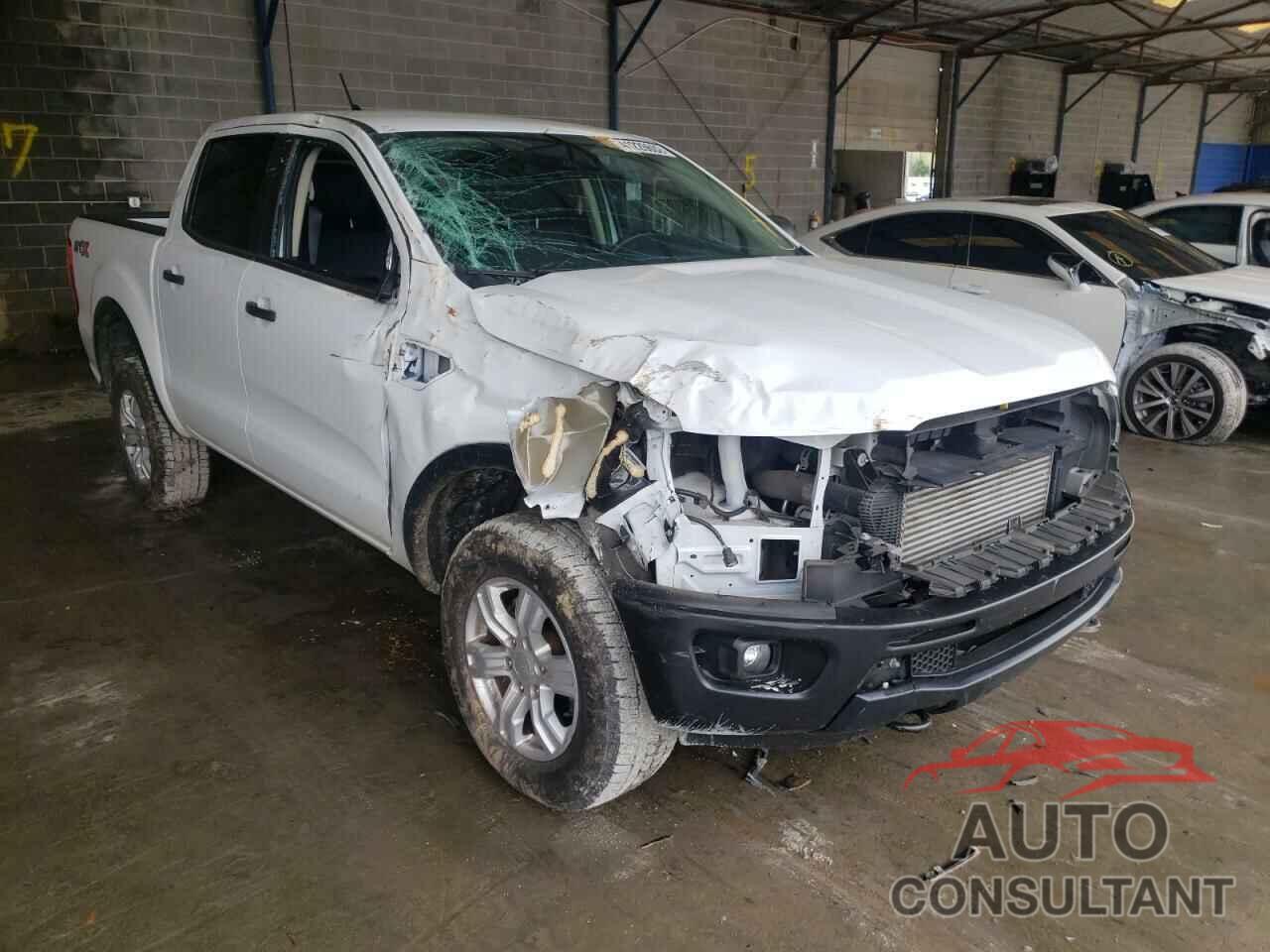 FORD RANGER 2019 - 1FTER4EH6KLA57984