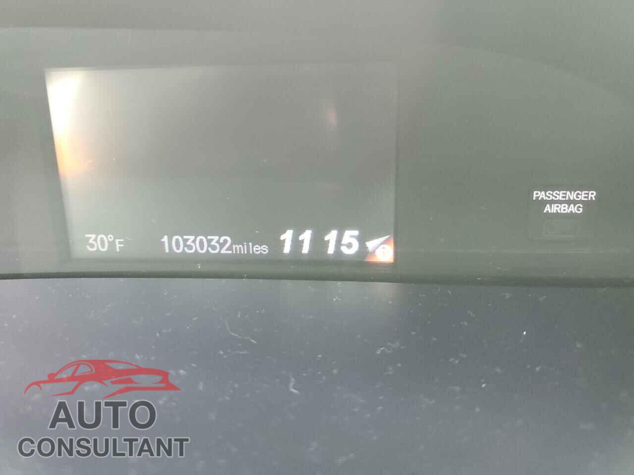 HONDA CIVIC 2013 - 19XFB2F84DE073625