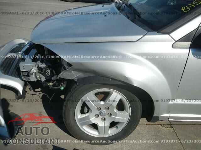 DODGE DURANGO 2024 - 1C4SDJCT2RC246861