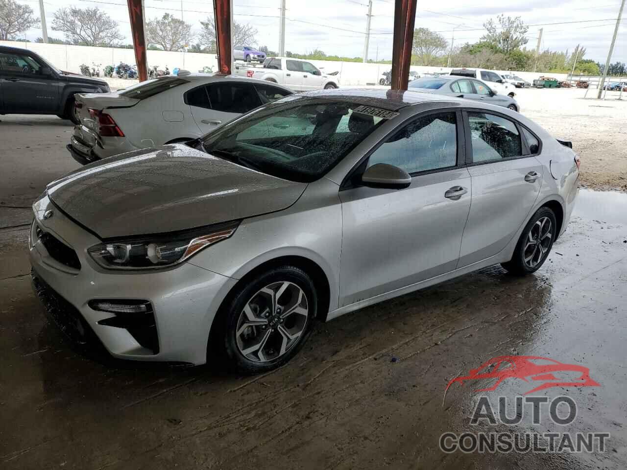 KIA FORTE 2020 - 3KPF24AD2LE197293