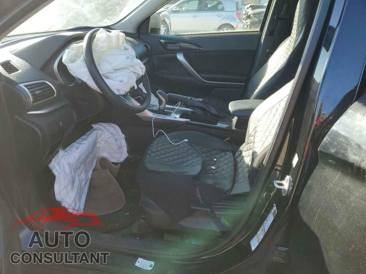 MITSUBISHI ECLIPSE 2019 - JA4AT3AA9KZ045886
