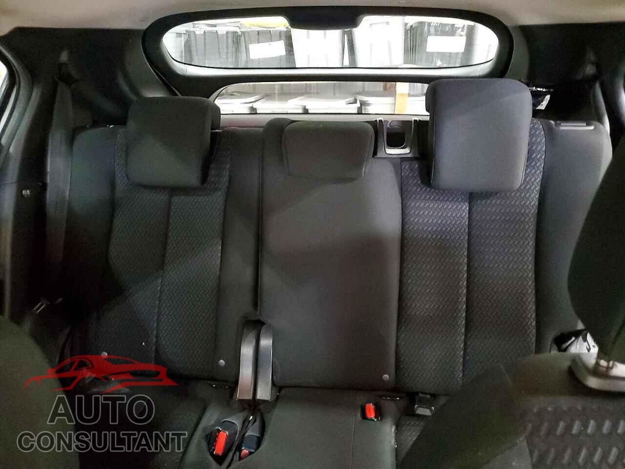 MITSUBISHI ECLIPSE 2019 - JA4AT4AA2KZ052247