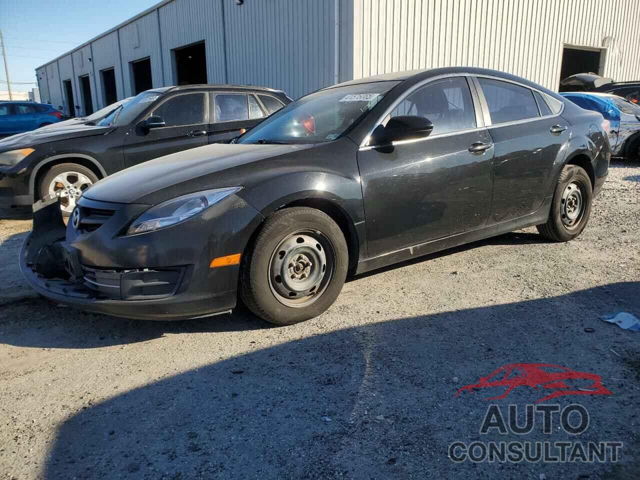 MAZDA 6 2011 - 1YVHZ8BH2B5M09949