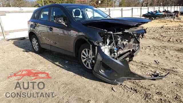 MAZDA CX-5 2014 - JM3KE2BE3E0417111