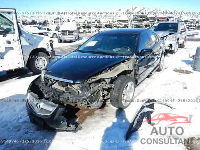 KIA SORENTO 2016 - 5XYPGDA16GG015910