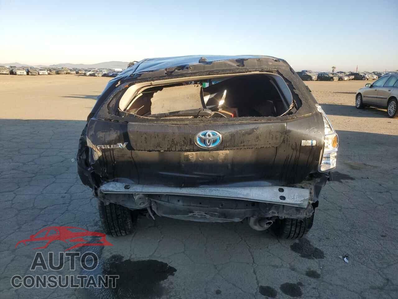 TOYOTA PRIUS 2014 - JTDZN3EU0EJ012995