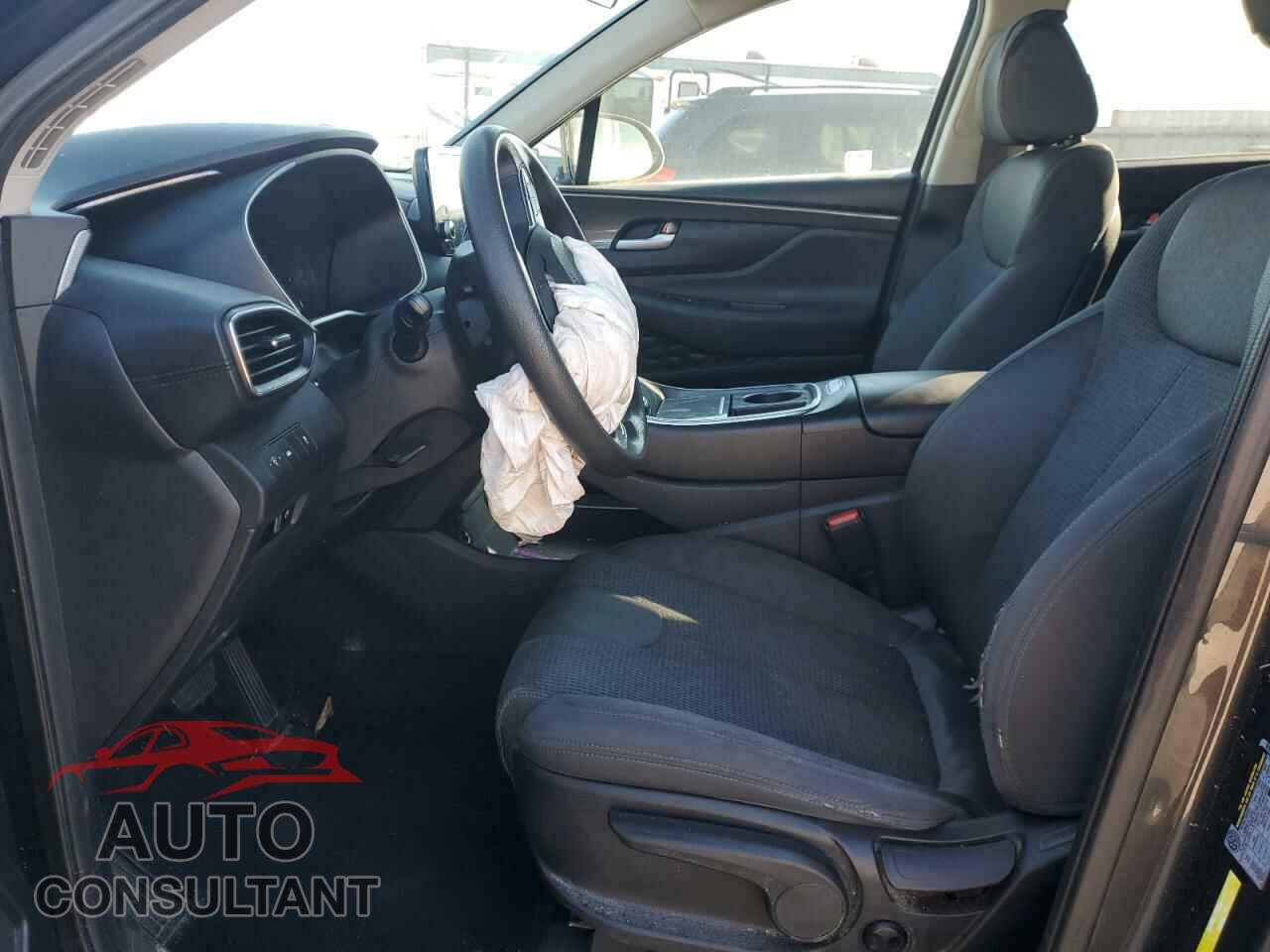 HYUNDAI SANTA FE 2022 - 5NMS14AJ2NH403750