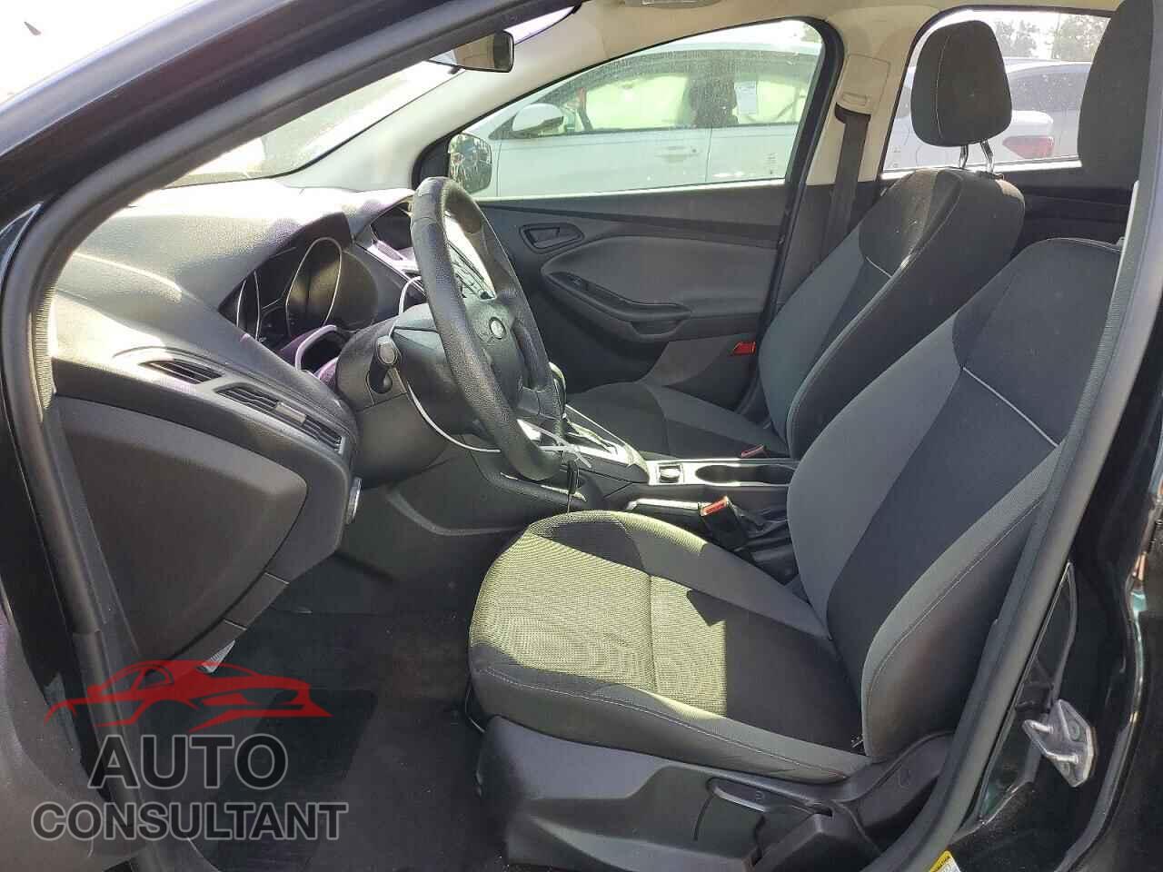 FORD FOCUS 2014 - 1FADP3E2XEL115449