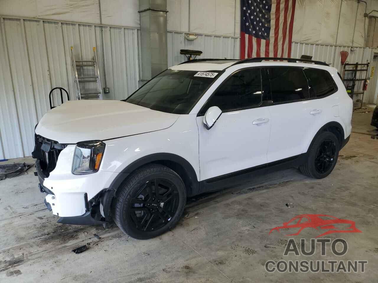 KIA TELLURIDE 2024 - 5XYP5DGC2RG455608