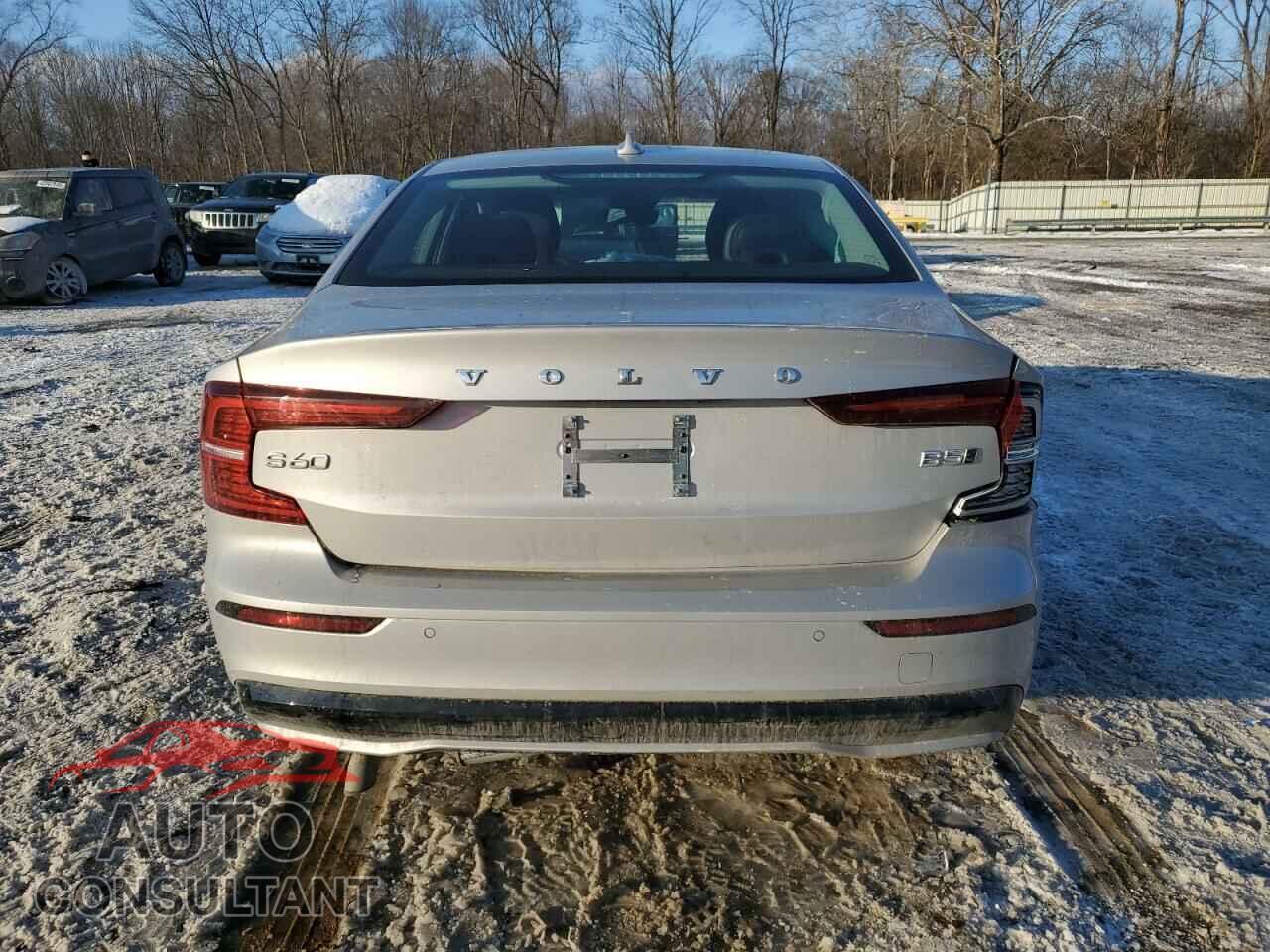 VOLVO S60 CORE 2024 - 7JRL12TKXRG296380