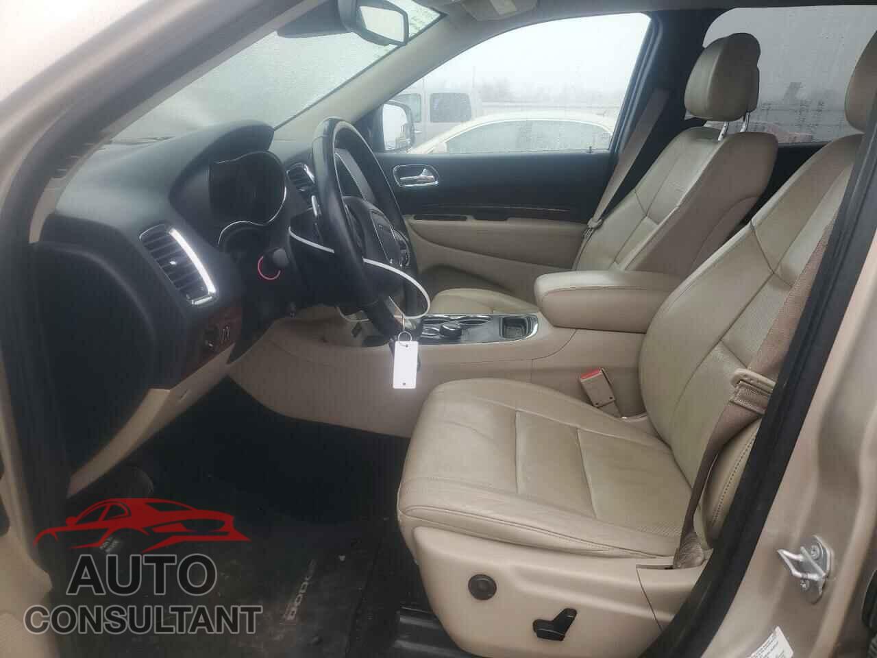 DODGE DURANGO 2015 - 1C4RDJEG2FC703324