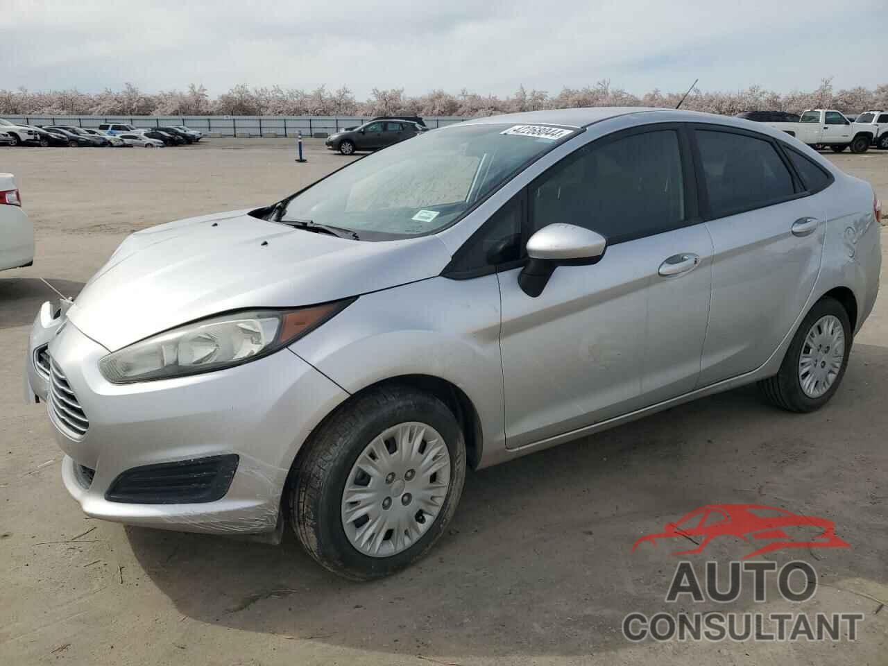 FORD FIESTA 2019 - 3FADP4AJ5KM152728