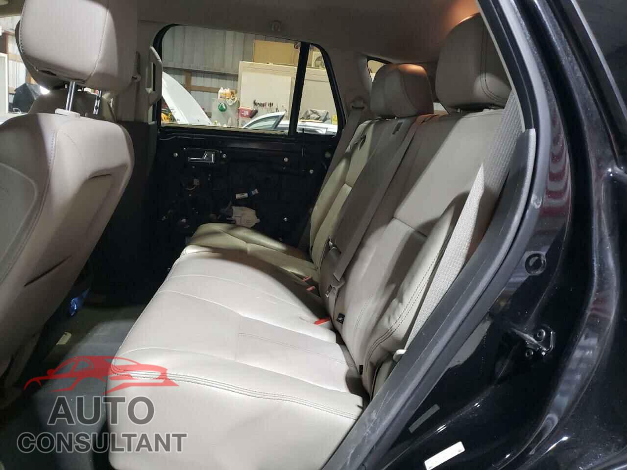 FORD EDGE 2013 - 2FMDK4KC9DBB37352