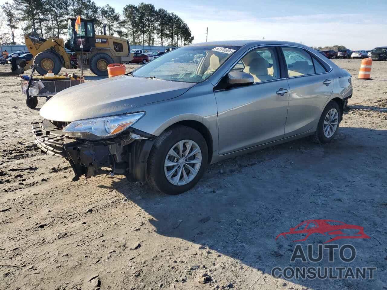TOYOTA CAMRY 2015 - 4T1BF1FK2FU915466