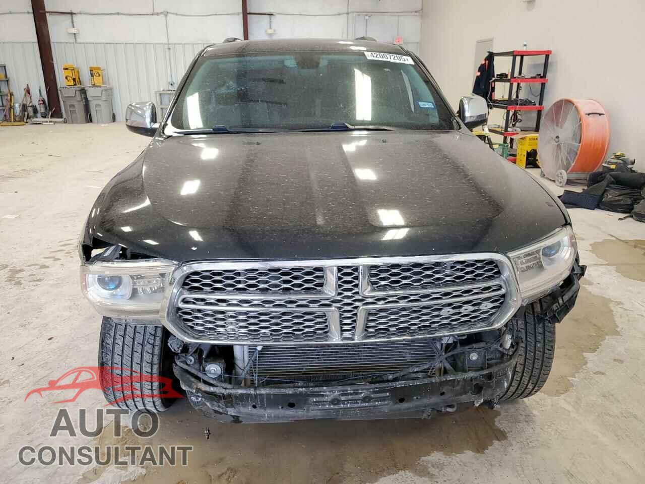 DODGE DURANGO 2015 - 1C4RDHAG7FC937652