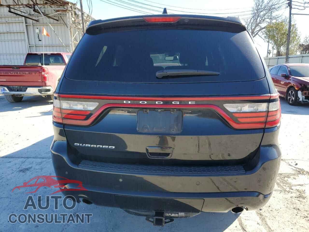DODGE DURANGO 2014 - 1C4RDHAG4EC339016
