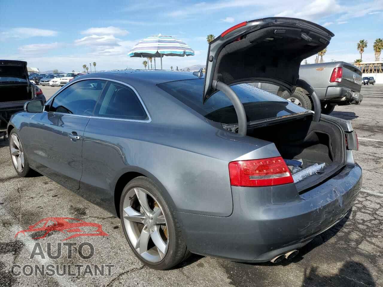 AUDI A5 2012 - WAUVFAFRXCA032286