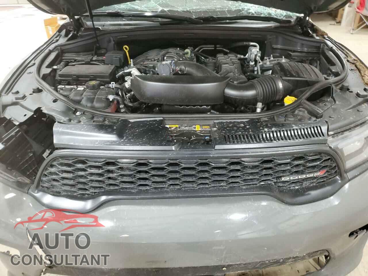 DODGE DURANGO 2024 - 1C4RDJDG8RC204890