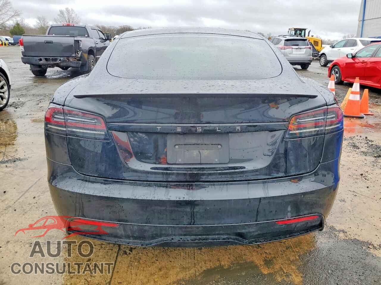 TESLA MODEL S 2024 - 5YJSA1E52RF535667