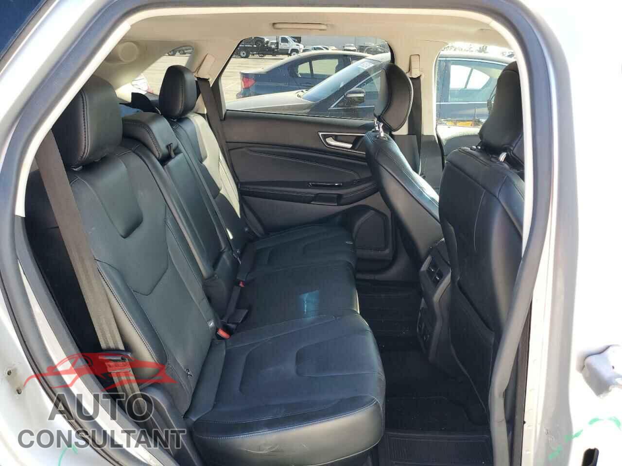 FORD EDGE 2015 - 2FMTK3K95FBB61094