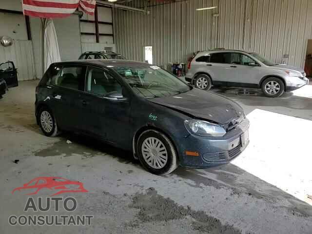 VOLKSWAGEN GOLF 2014 - WVWDB7AJ4EW004780