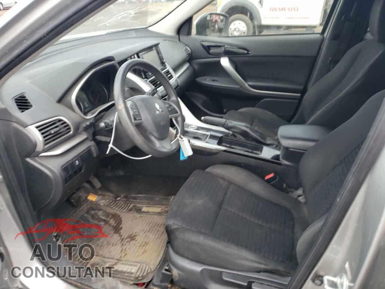 MITSUBISHI ECLIPSE 2019 - JA4AT3AA1KZ015118
