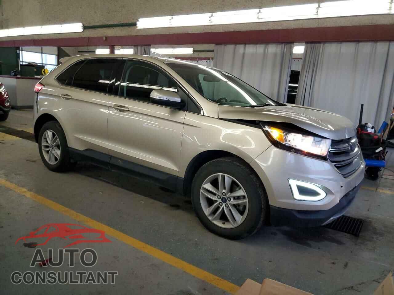 FORD EDGE 2018 - 2FMPK3J97JBB64302