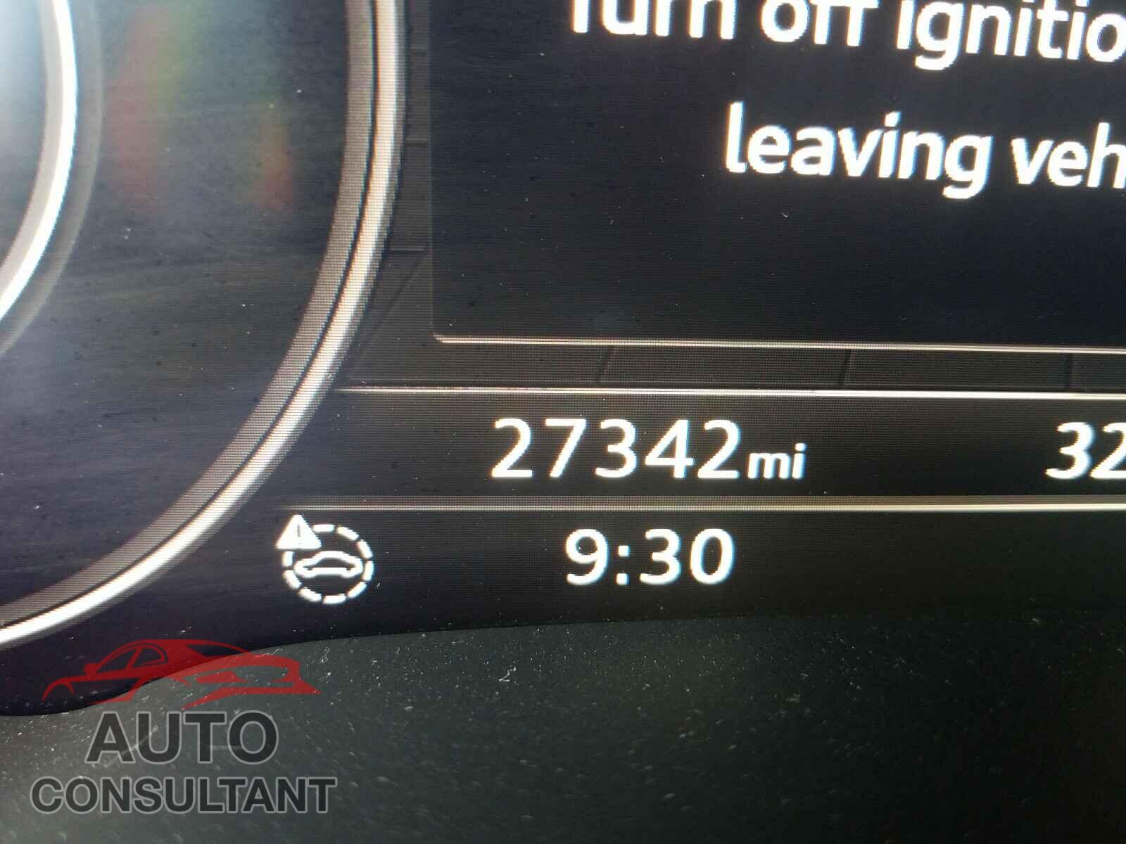 AUDI Q7 2017 - WA1VABF79HD029708