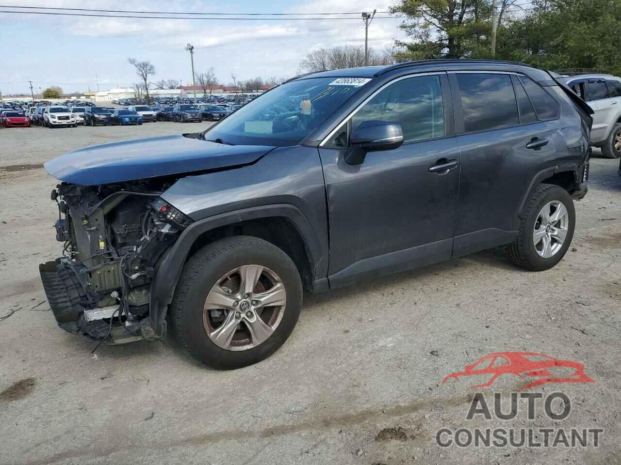 TOYOTA RAV4 2019 - 2T3P1RFV1KC002763