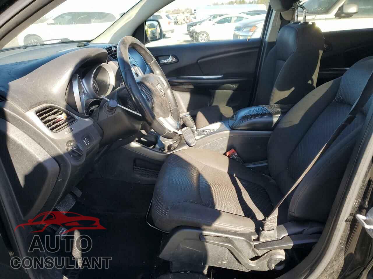 DODGE JOURNEY 2016 - 3C4PDCAB9GT246742