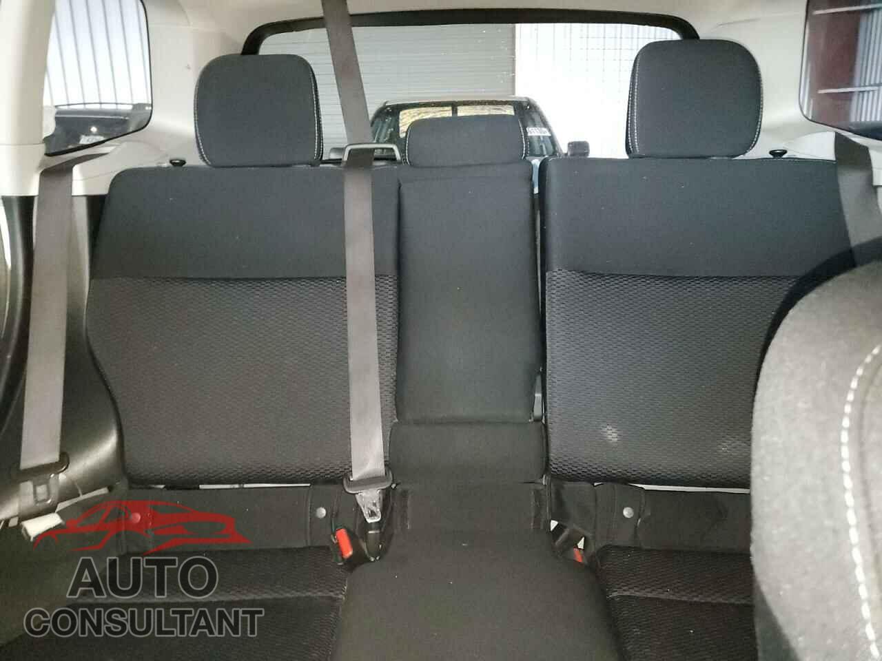 SUBARU FORESTER 2014 - JF2SJAEC1EH419774