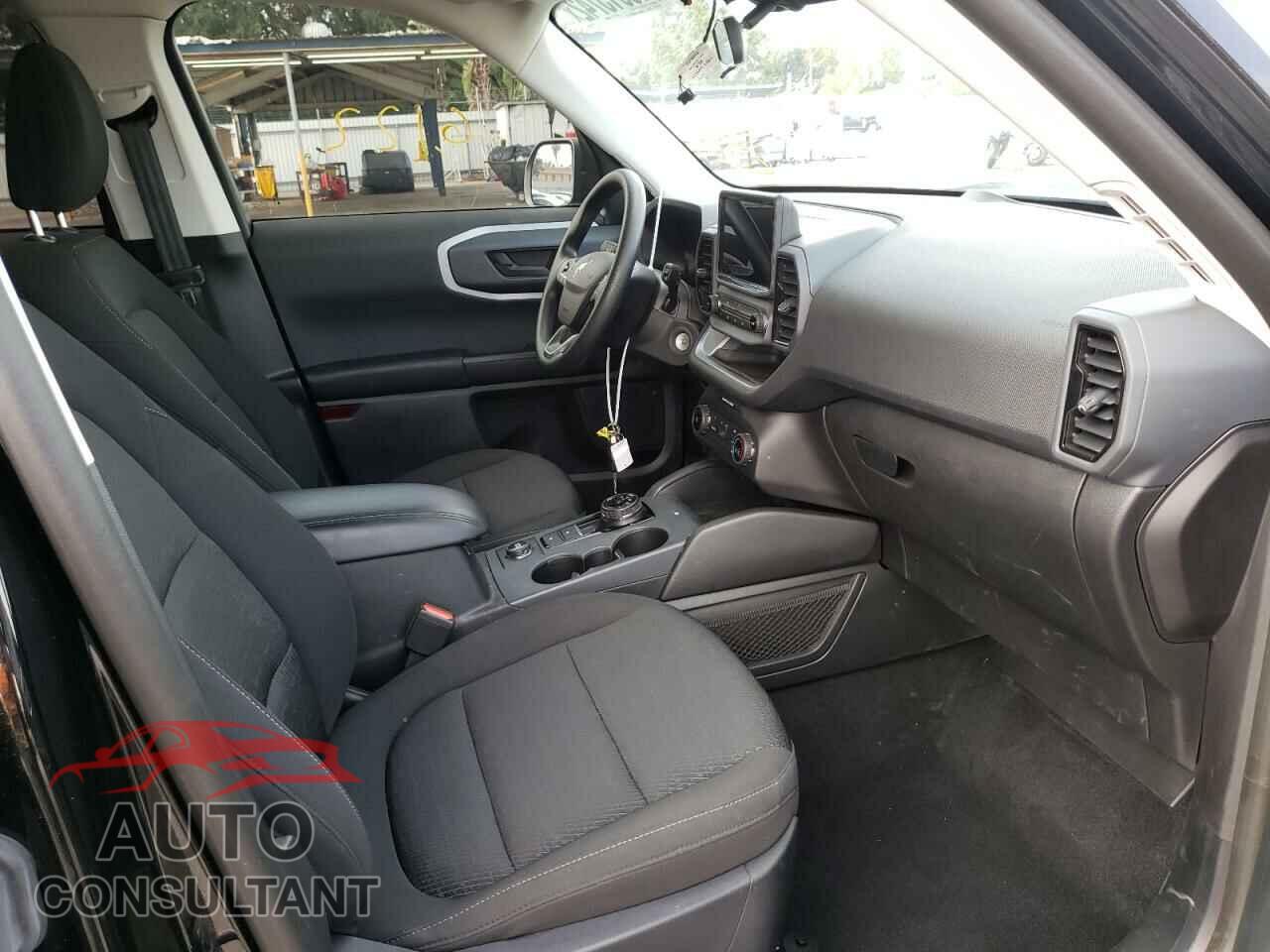 FORD BRONCO 2021 - 3FMCR9A63MRA90269