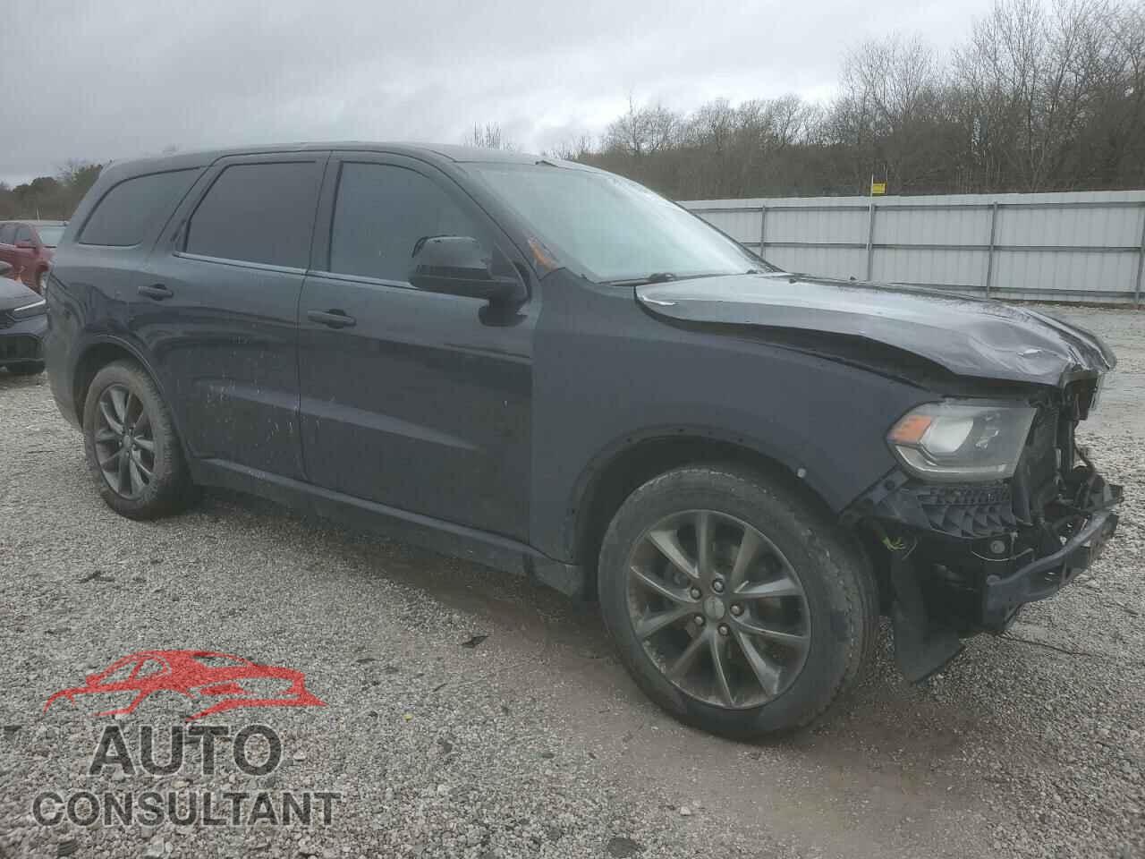 DODGE DURANGO 2014 - 1C4RDHAG1EC310010