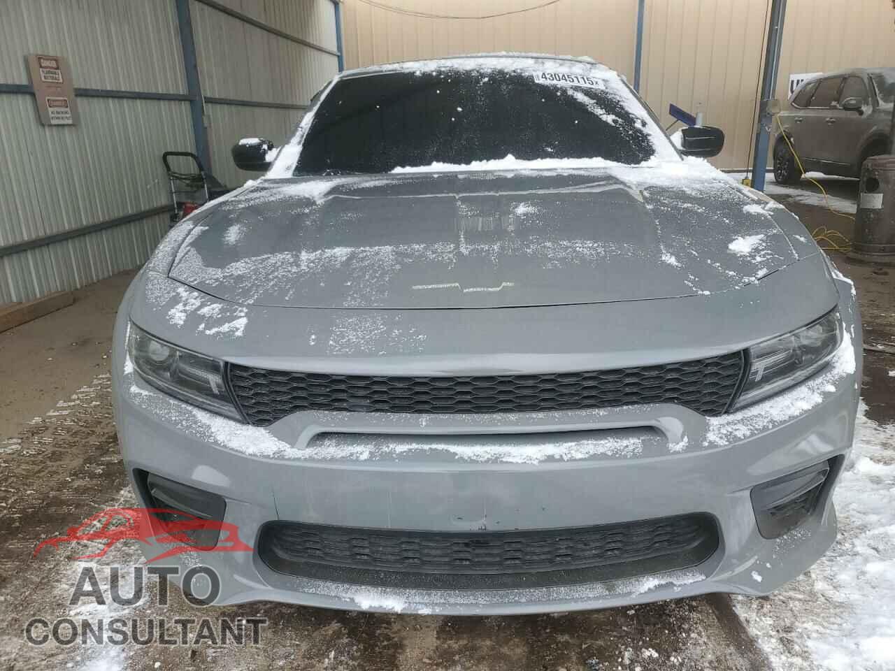 DODGE CHARGER 2018 - 2C3CDXCT2JH337075