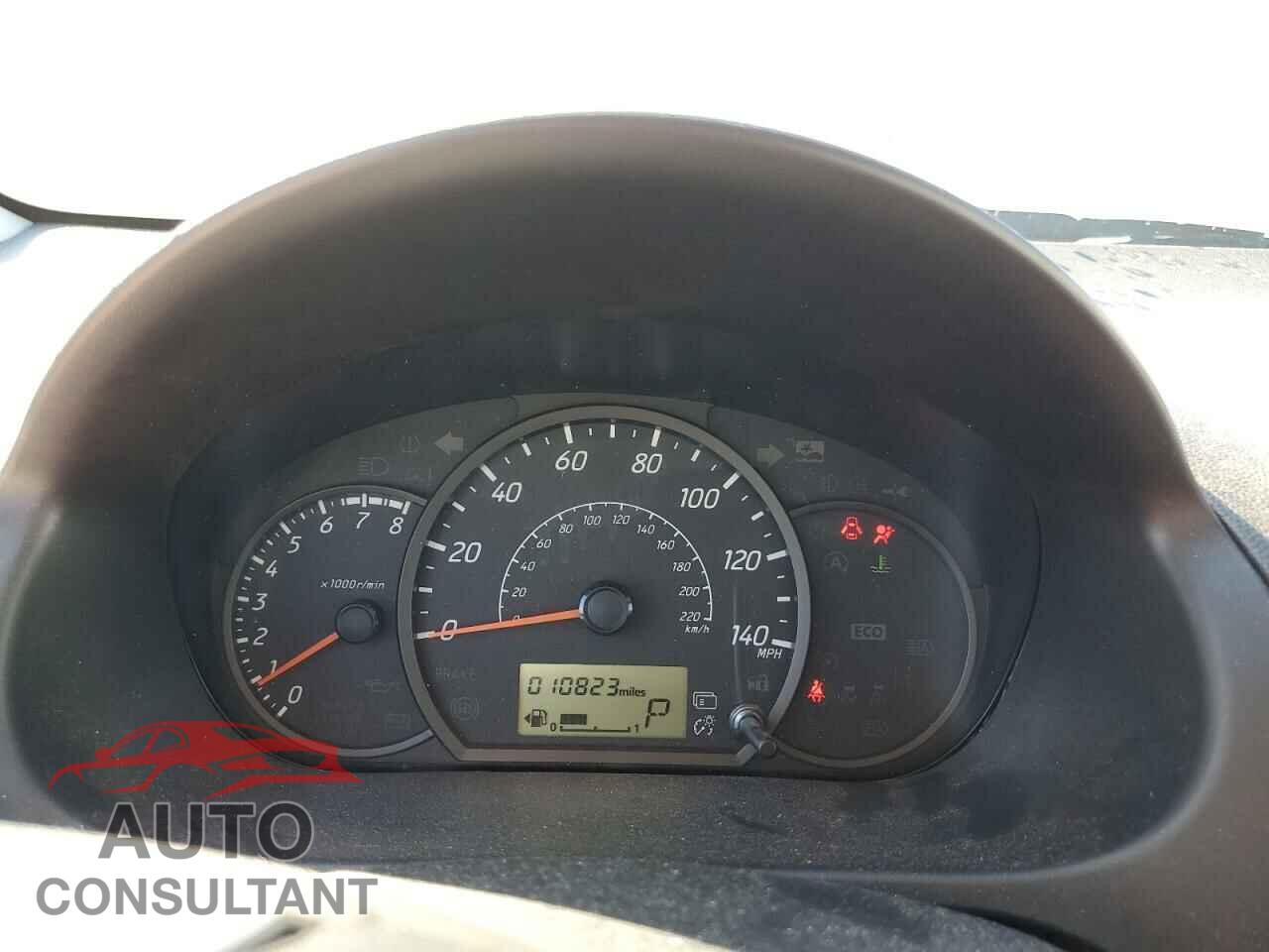 MITSUBISHI MIRAGE 2023 - ML32FUFJ9PHF01162