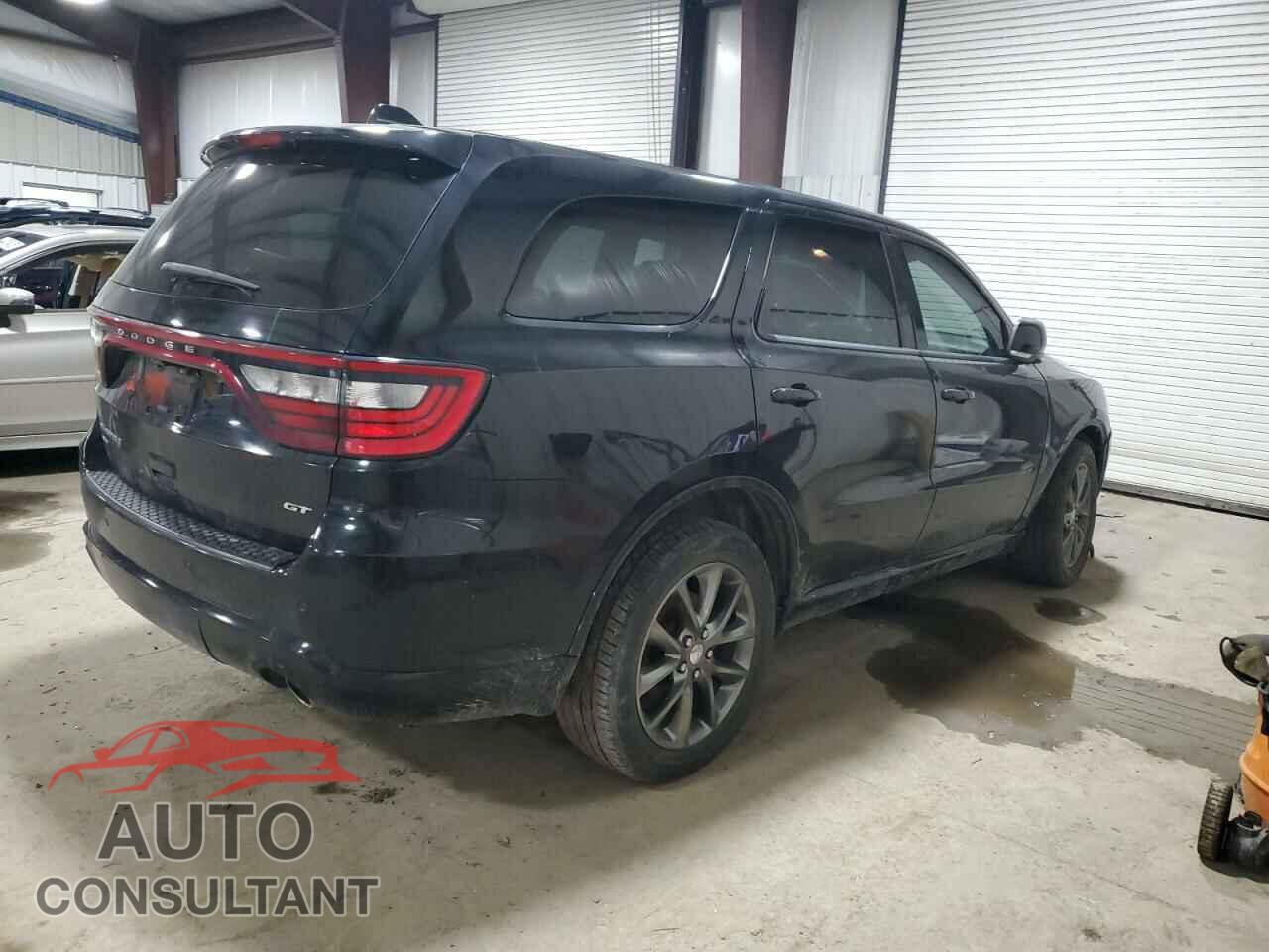 DODGE DURANGO 2017 - 1C4RDJDG2HC905164