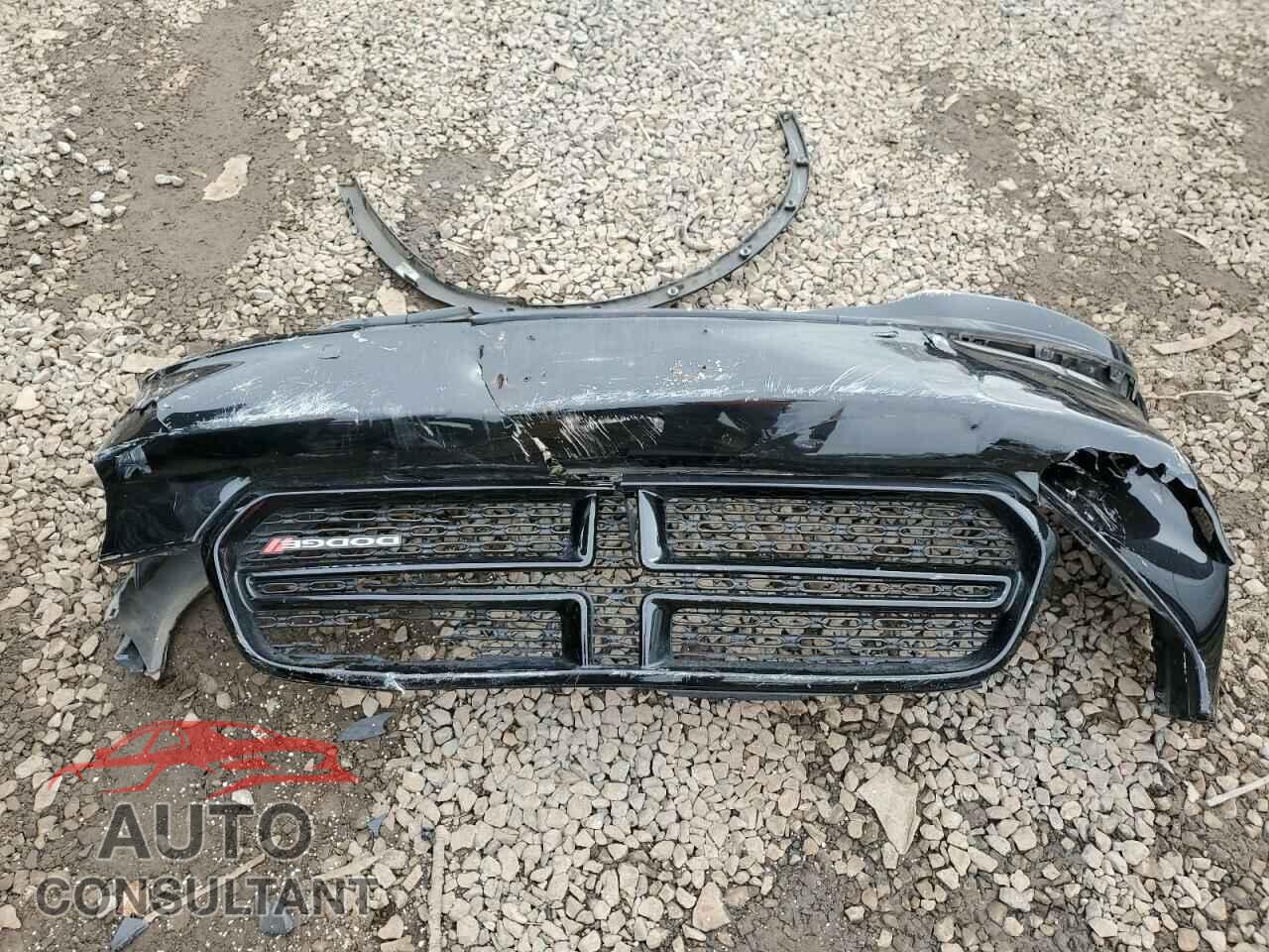 DODGE DURANGO 2018 - 1C4RDJAG4JC362409
